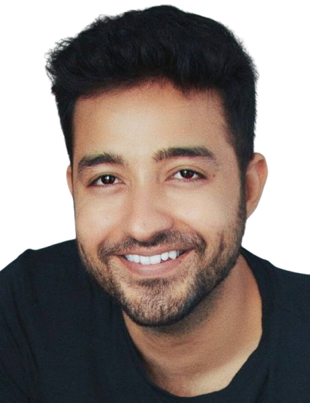 Paresh Pahuja
